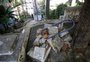 Reforma de escadaria histórica já tem parceiro comercial, mas obra ainda depende de novo projeto e recursos
