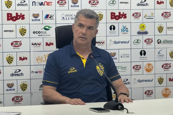 Daniel Costa / Grupo RBS