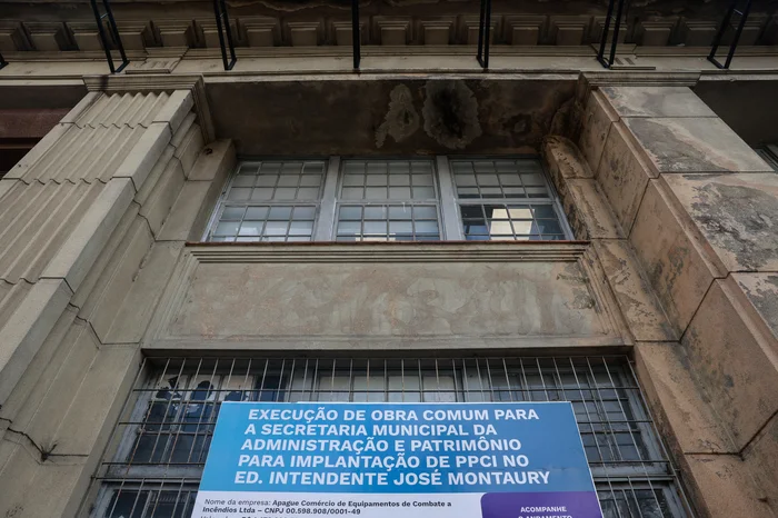 André Ávila / Agencia RBS André Ávila / Agencia RBS