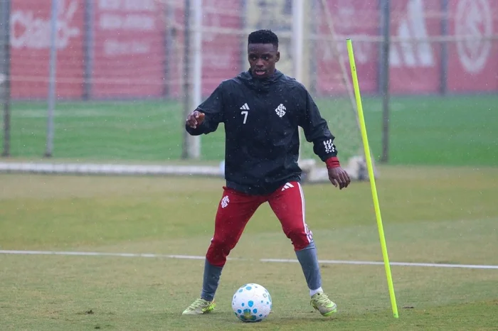 Ricardo Duarte, Inter / Divulgação