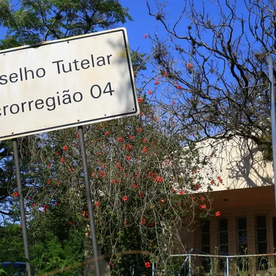 PORTO ALEGRE -RS - BR - 01.10.2019Situação Prédios dos Conselhos Tutelares.Conselho Tutelar Microrregião 04, no bairro Partenon.FOTÓGRAFO: TADEU VILANI AGÊNCIARBS Editoria Diário Gaúcho<!-- NICAID(14271340) -->
