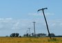 Com pontos há 14 dias sem luz, municípios do sul do RS cobram ação da CEEE Equatorial durante reunião na Capital