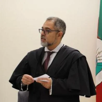 Começa Juri em Vacaria de jovem que matou morador de rua para se exibir - Foto: MPRS/Divulgação<!-- NICAID(15596300) -->