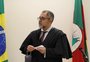 Juiz do RS investigado por importunação sexual é demitido