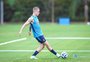 A nova hierarquia da lateral direita do Grêmio