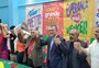 Candidatura de Olívio Dutra altera estratégia dos partidos para eleição ao Senado
