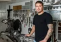 Do descarte ao poético e original: conheça o trabalho artístico de Robson Casali
