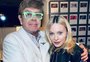 Madonna e Elton John fazem as pazes após anos de rivalidade pública; entenda a briga
