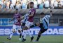 Grêmio empata com Caxias e deixa final do Gauchão em aberto para a volta na Arena