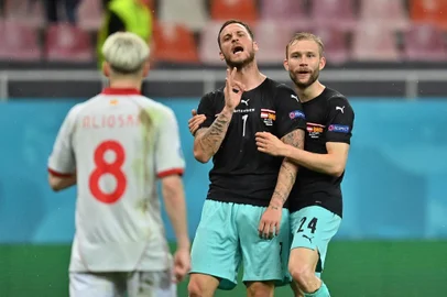 Marko Arnautović