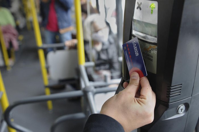 Bruno Todeschini / Agencia RBS Bruno Todeschini / Agencia RBS