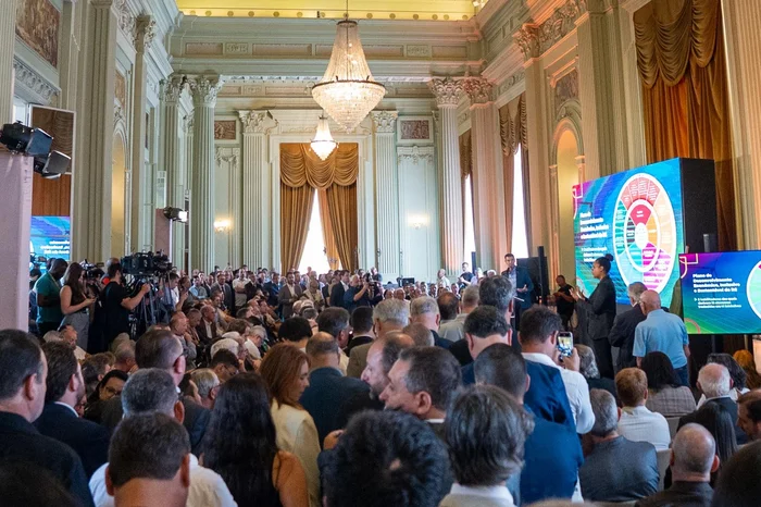 Maurício Tonetto / Palácio Piratini,divulgação