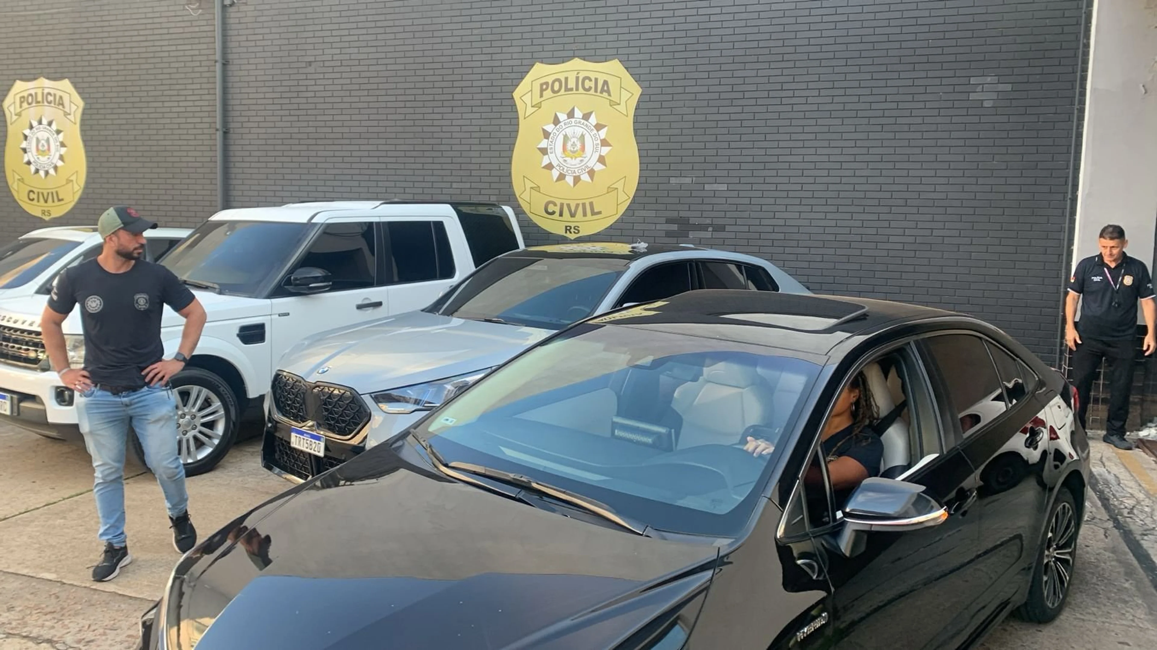 Ronaldo Bernardi/Agencia RBS