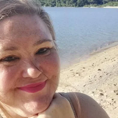 Corpo esquartejado encontrado em cidade de SC é de gaúcha desaparecida em Florianópolis<!-- NICAID(16244582) -->