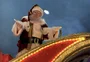 "Sonhei com esse momento todos os dias": saiba quem é o novo Papai Noel do Natal Luz de Gramado