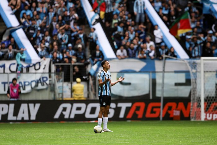 Duda Fortes / Agência RBS Duda Fortes / Agência RBS