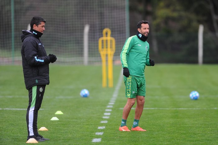 Bruno Todeschini / Agencia RBS Bruno Todeschini / Agencia RBS