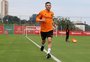 Inter confirma lesão na coxa direita de Aránguiz