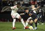 Ouça os gols do Inter na vitória sobre o Bragantino