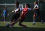 Inter goleia o Vasco e encaminha classificação no Brasileirão Feminino sub-17