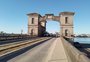 Ponte entre Brasil e Uruguai terá bloqueios para obras; veja como funcionará o trânsito