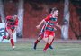 Zagueira do Brasil de Farroupilha projeta confrontos decisivos no Brasileirão Feminino A-3: "Não será fácil"