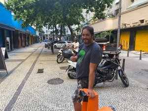 Marco Souza / Agência RBS Marco Souza / Agência RBS