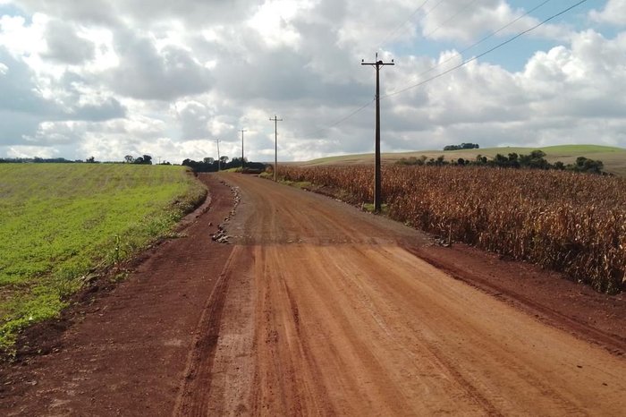 Divulgação / Prefeitura de Engenho Velho