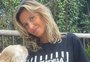Após convulsão, Luisa Mell se afasta das redes sociais: "Preciso me cuidar, não tenho escolha"