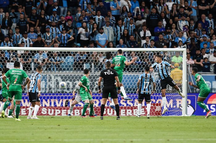 Renan Mattos / Agencia RBS