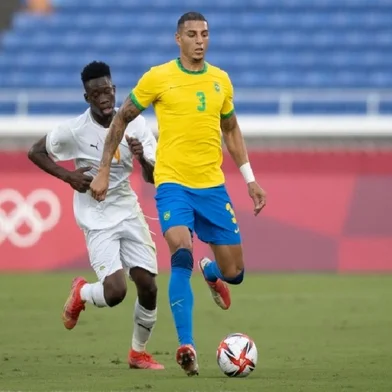 Diego Carlos