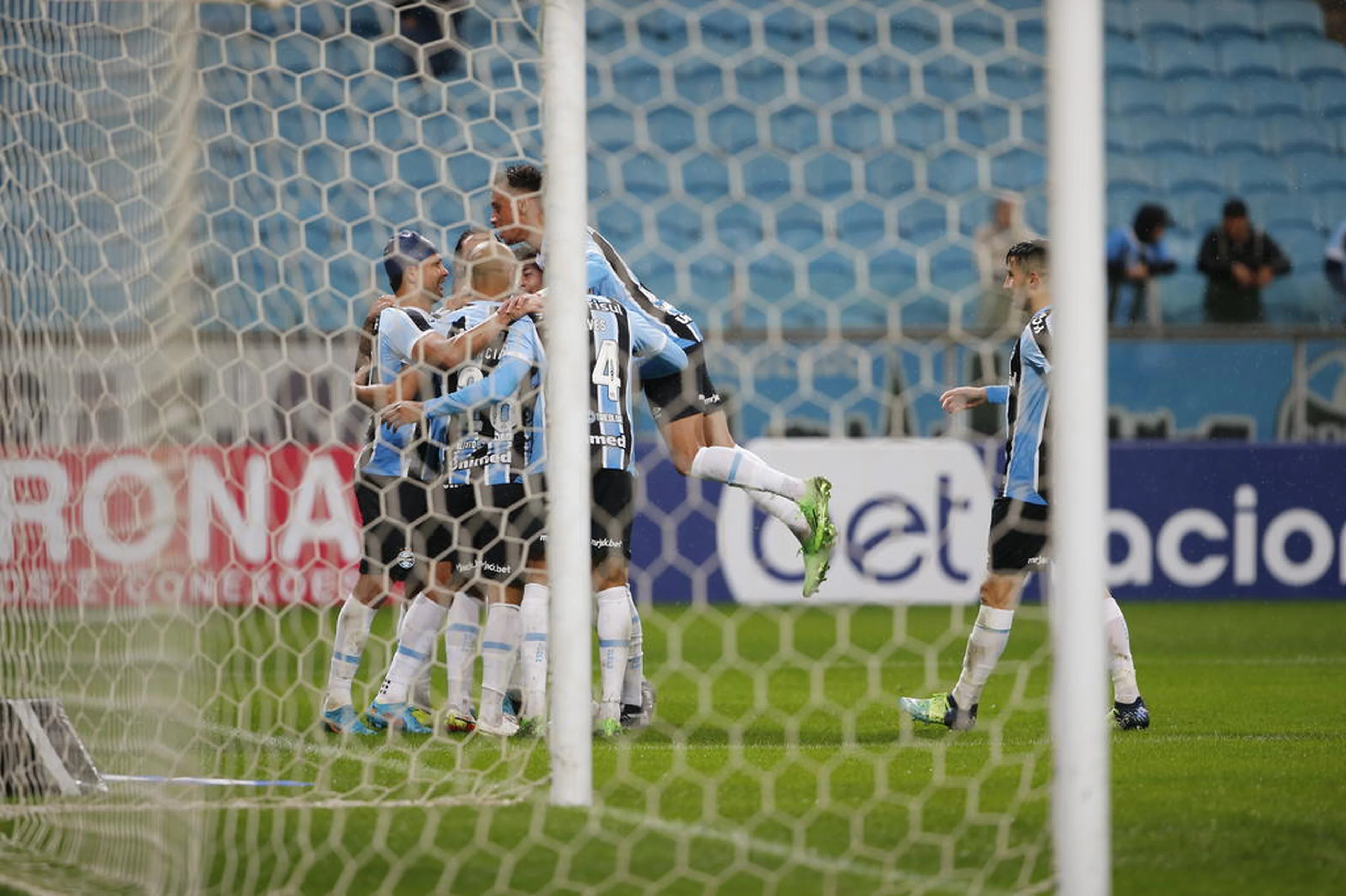 André Ávila/Agencia RBS