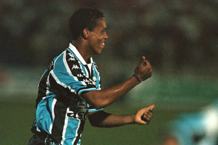 Fernando Gomes / Agencia RBS
