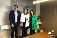 O Hospital Geral de Caxias recebeu R$ 2 milhões para incremento nos serviços de cardiologia. O montante é de emenda parlamentar da bancada gaúcha na Câmara dos Deputados e foi indicado pela deputada Denise Pessôa (PT).<!-- NICAID(16028916) -->