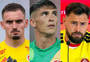 Qual o goleiro do Inter tem menor média de gols sofridos em 2026? Confira os números