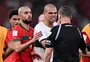 "Darão o título para a Argentina", diz Pepe após a derrota de Portugal para Marrocos