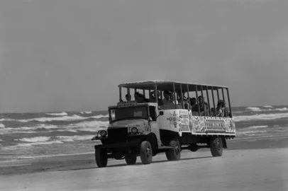 Dindinho na linha Cidreira/Pinhal em 17/01/1973.envelope nº 86736<!-- NICAID(7960744) -->