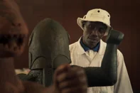 Dahomey (2024), documentário de Mati Diop<!-- NICAID(15933394) -->