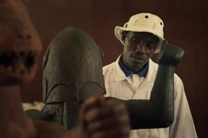 Dahomey (2024), documentário de Mati Diop<!-- NICAID(15933394) -->