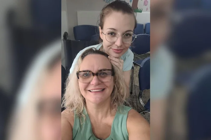 Arquivo pessoal / Arquivo pessoal