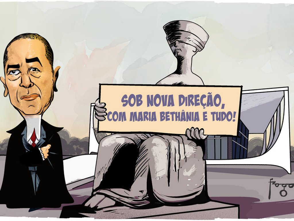 Gilmar Fraga: sob nova direção... | GZH