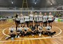 Flamengo derrota o Minas e conquista a Copa Nacional de Clubes de vôlei feminino