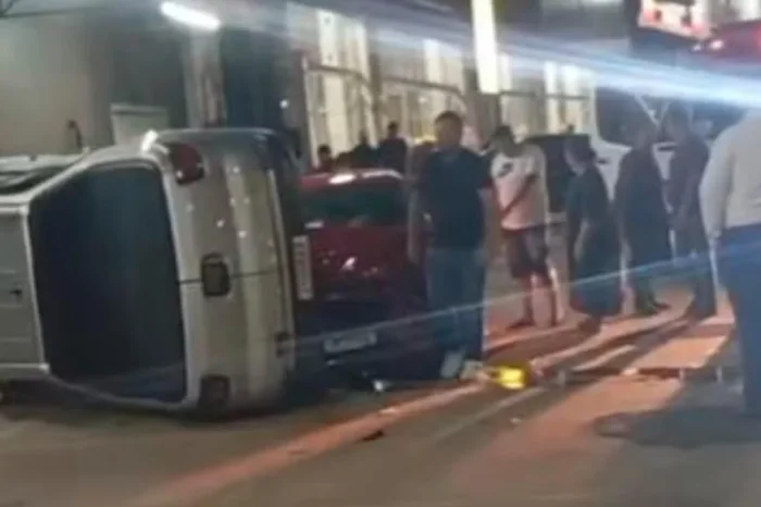 Arquivo pessoal / Arquivo pessoal