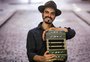 Fernando Ávila apresenta o concerto "Lua em Santiago" neste domingo, em Caxias
