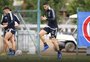 Saiba o que diz o Juventude sobre atacante argentino e goleiro da Seleção Olímpica