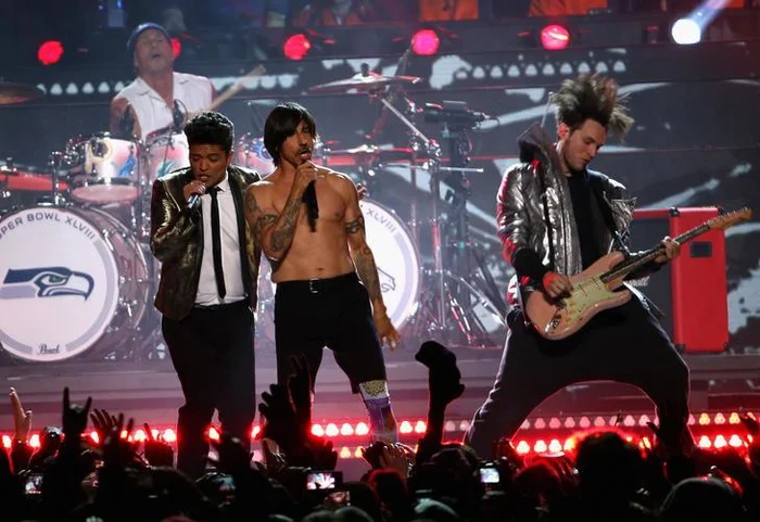 Larry Busacca / Getty Images/AFP Larry Busacca / Getty Images/AFP