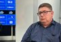 Vice de futebol do Grêmio indica favoritismo do Inter no Gre-Nal: "Mais pronto"