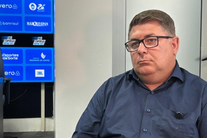 Luis Gustavo Santos / Agência RBS