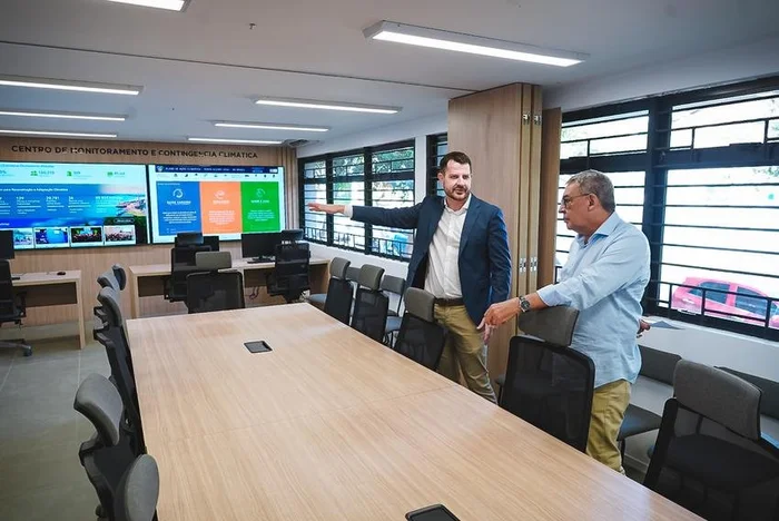 Cesar Lopes / Prefeitura de Porto Alegre/Divulgação