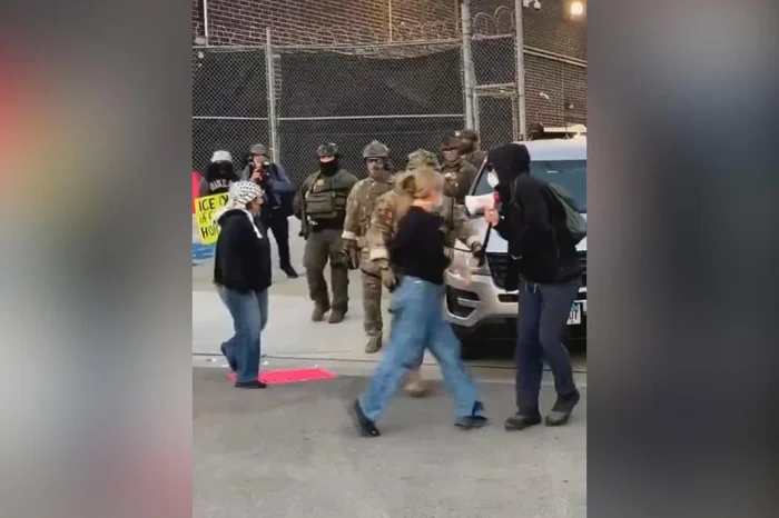 X: @Fox32news / Reprodução